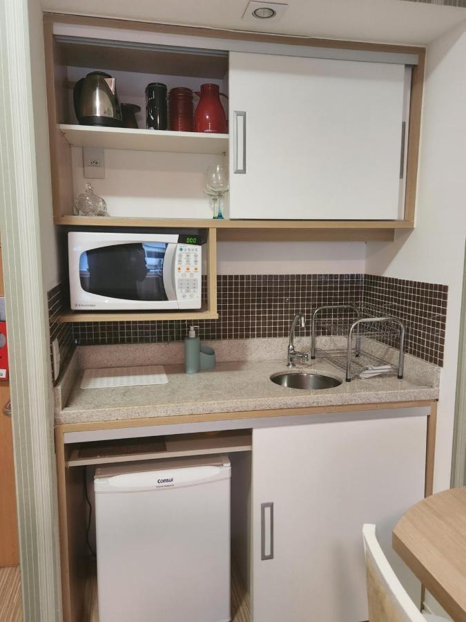 Apartamento La Bella Cintra, 672 *