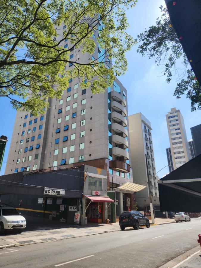 La Bella Cintra, 672 Apartamento São Paulo