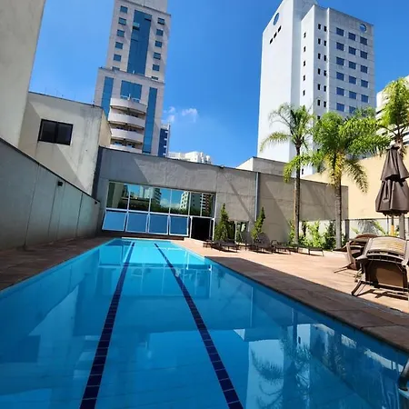 La Bella Cintra, 672 Apartment Sao Paulo Exterior photo