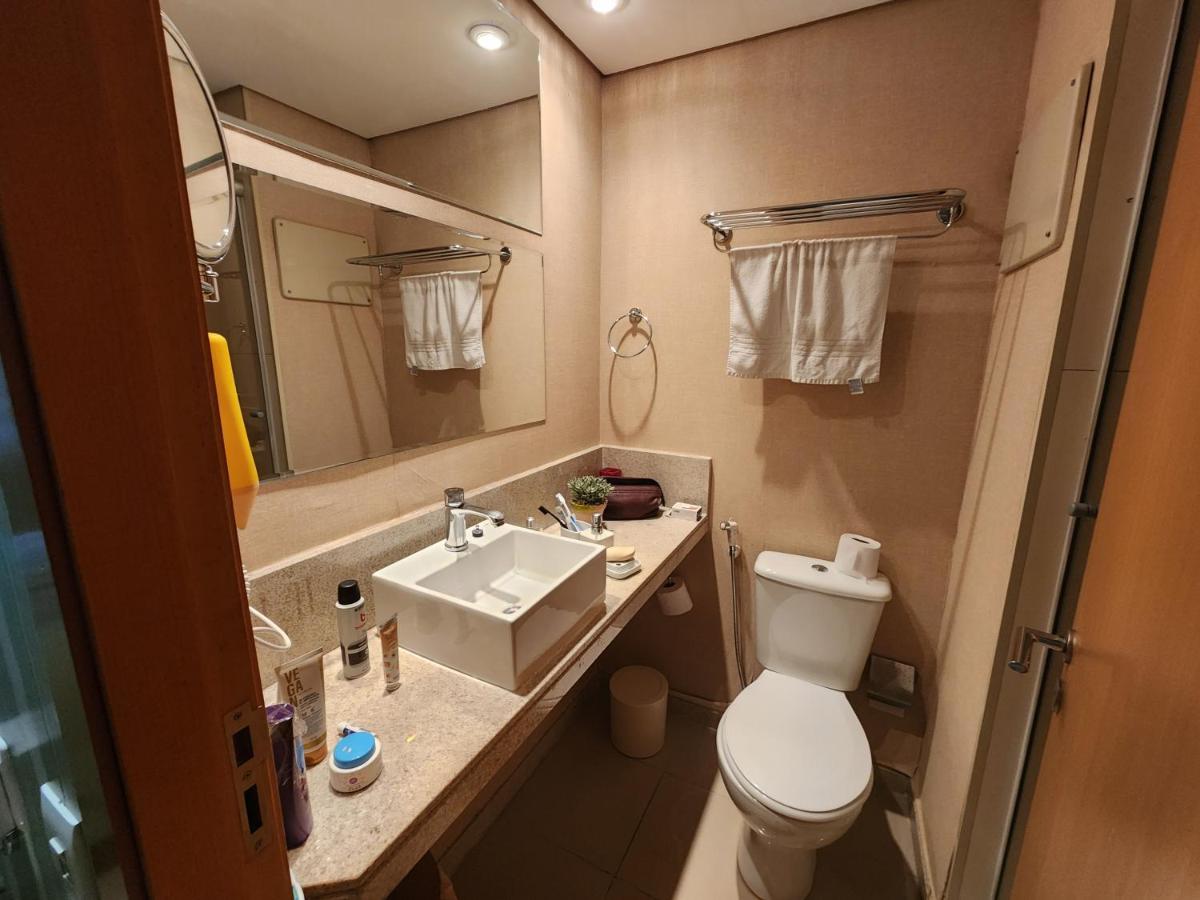 Apartment La Bella Cintra, 672