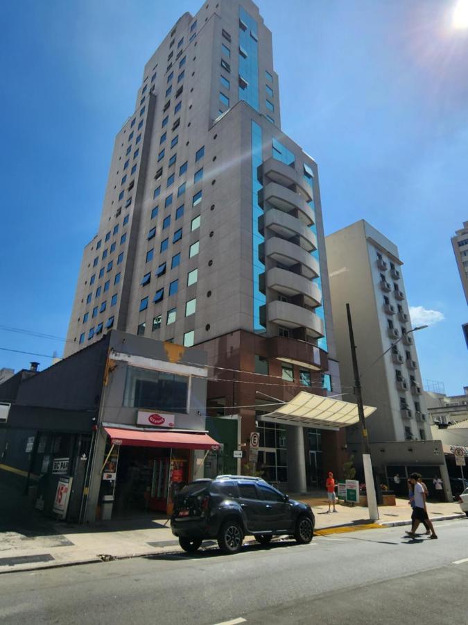 La Bella Cintra, 672 Apartment Sao Paulo