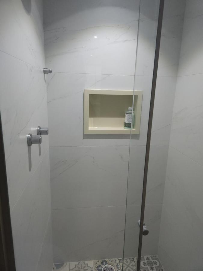 Apartment La Bella Cintra, 672 Sao Paulo