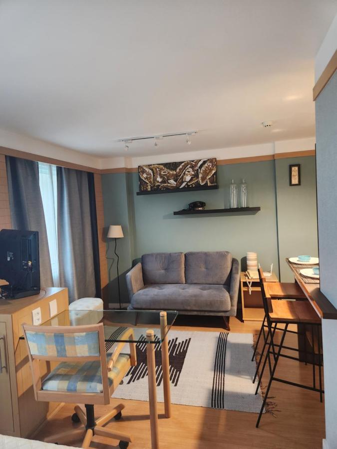 Apartment La Bella Cintra, 672 Sao Paulo