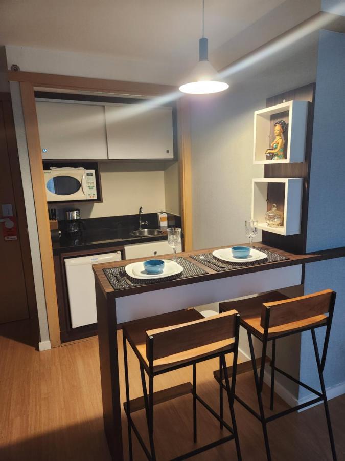 La Bella Cintra, 672 Apartment Sao Paulo