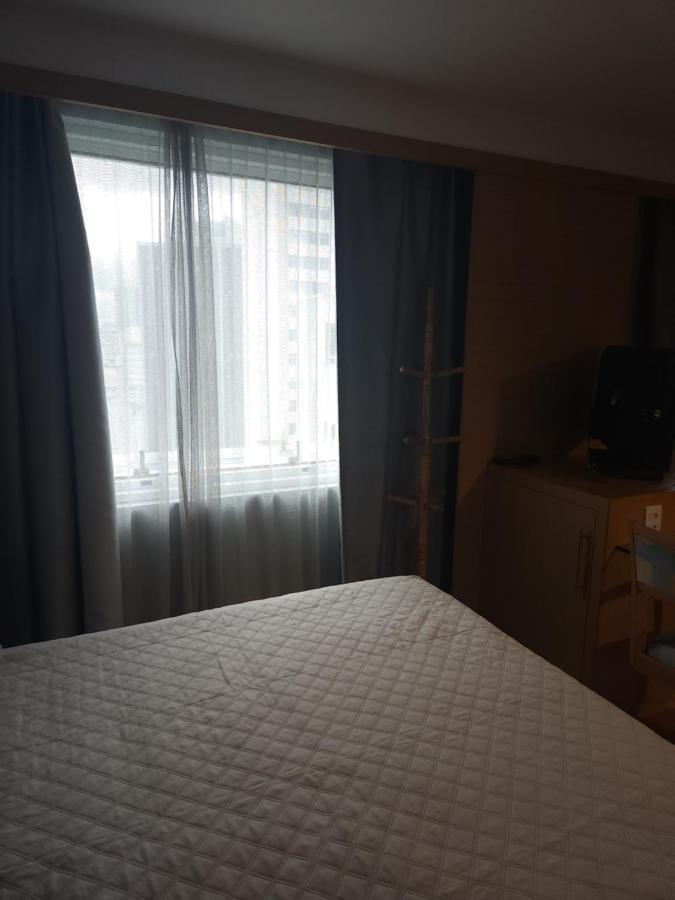 Apartment La Bella Cintra, 672 Sao Paulo