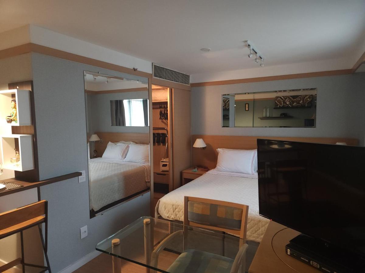 Apartment La Bella Cintra, 672 Sao Paulo