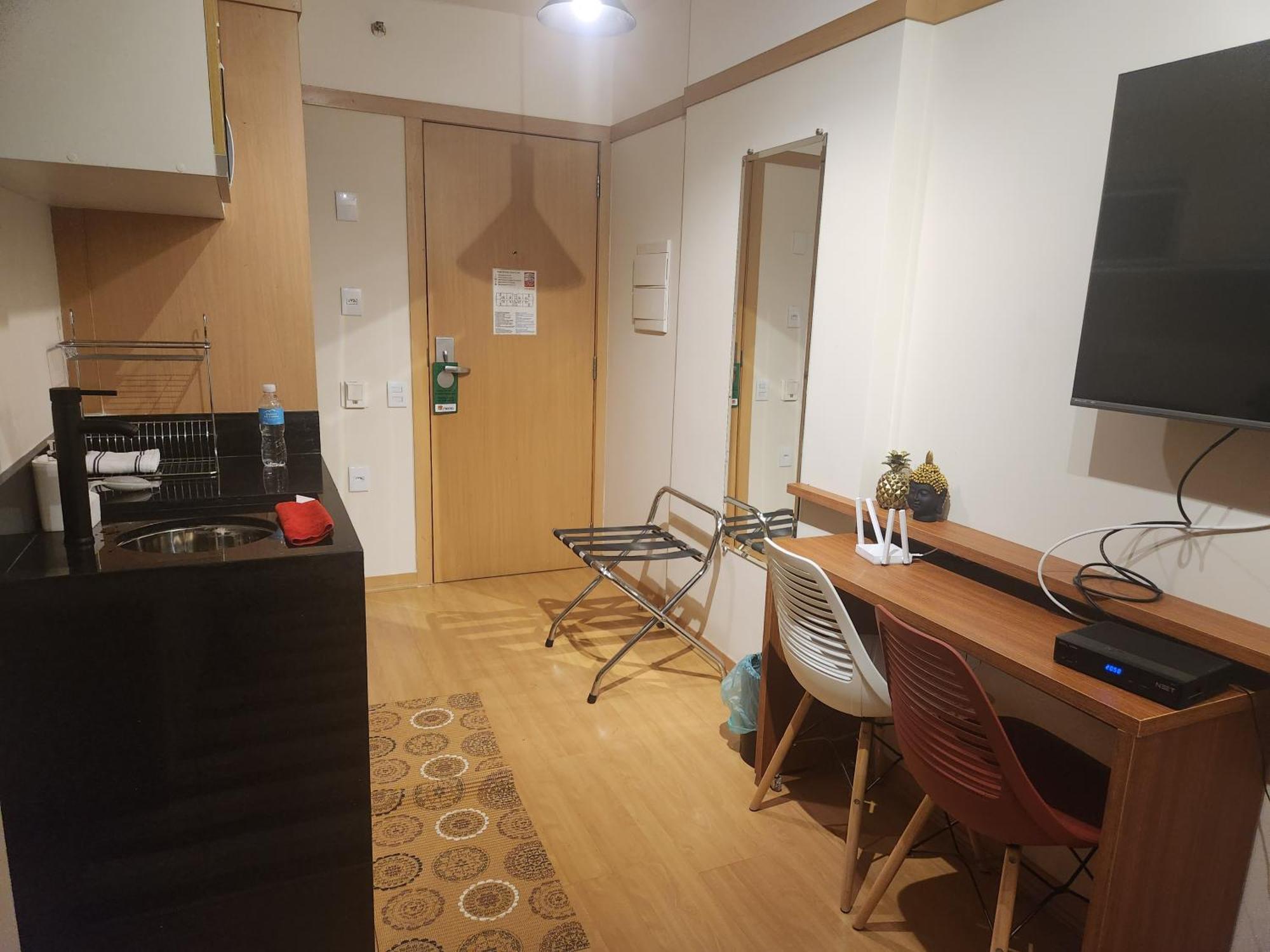 La Bella Cintra, 672 Apartment
