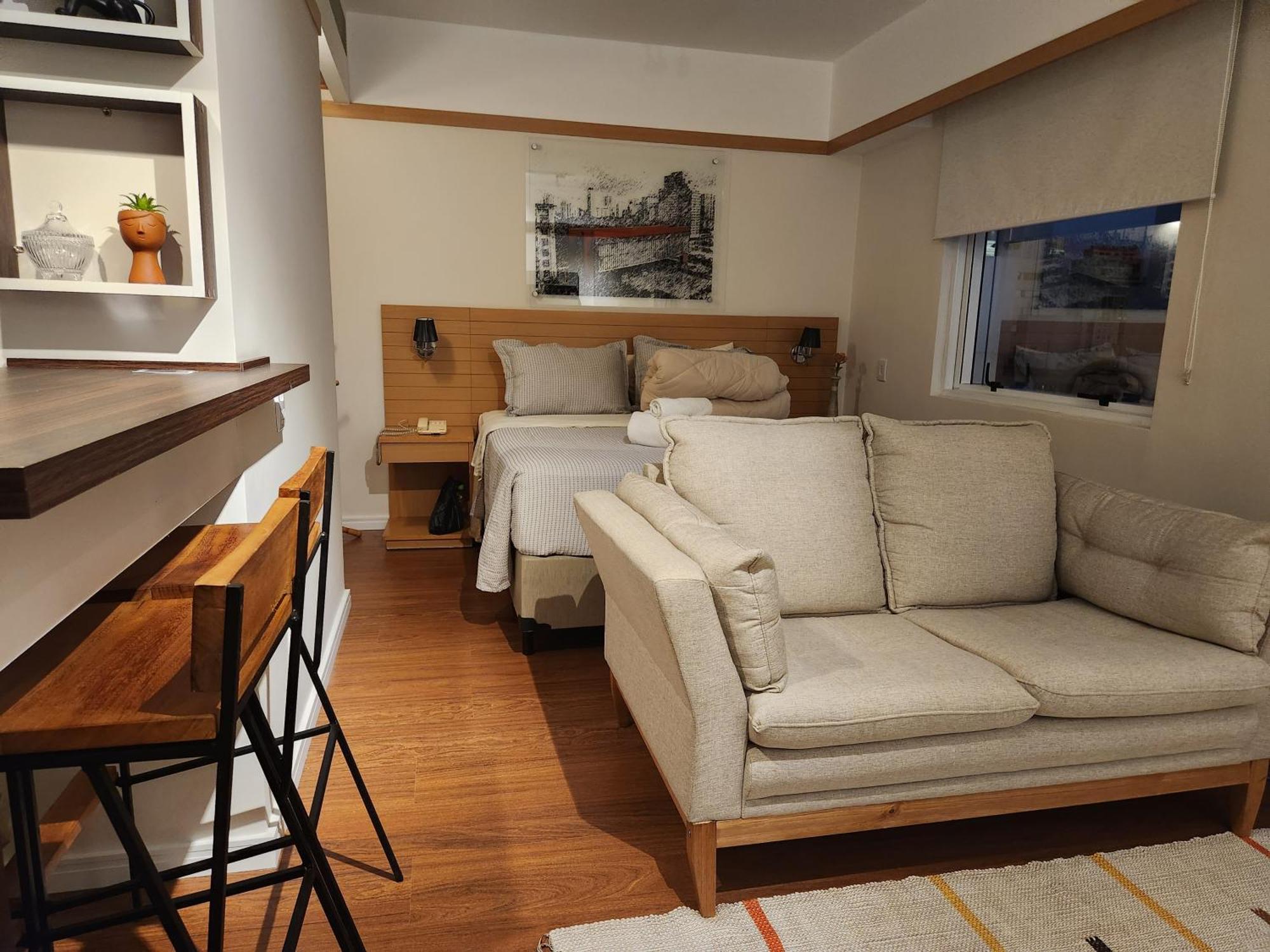 Apartment La Bella Cintra, 672