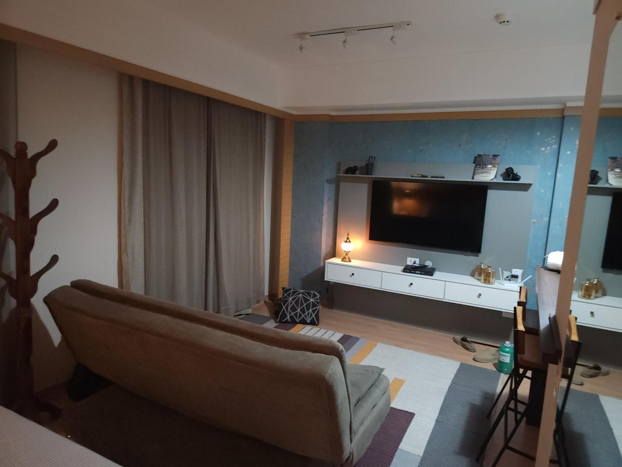 Apartment La Bella Cintra, 672 *