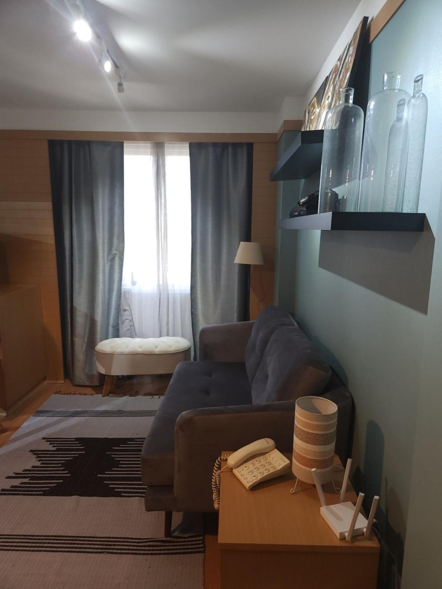 La Bella Cintra, 672 Apartment Sao Paulo