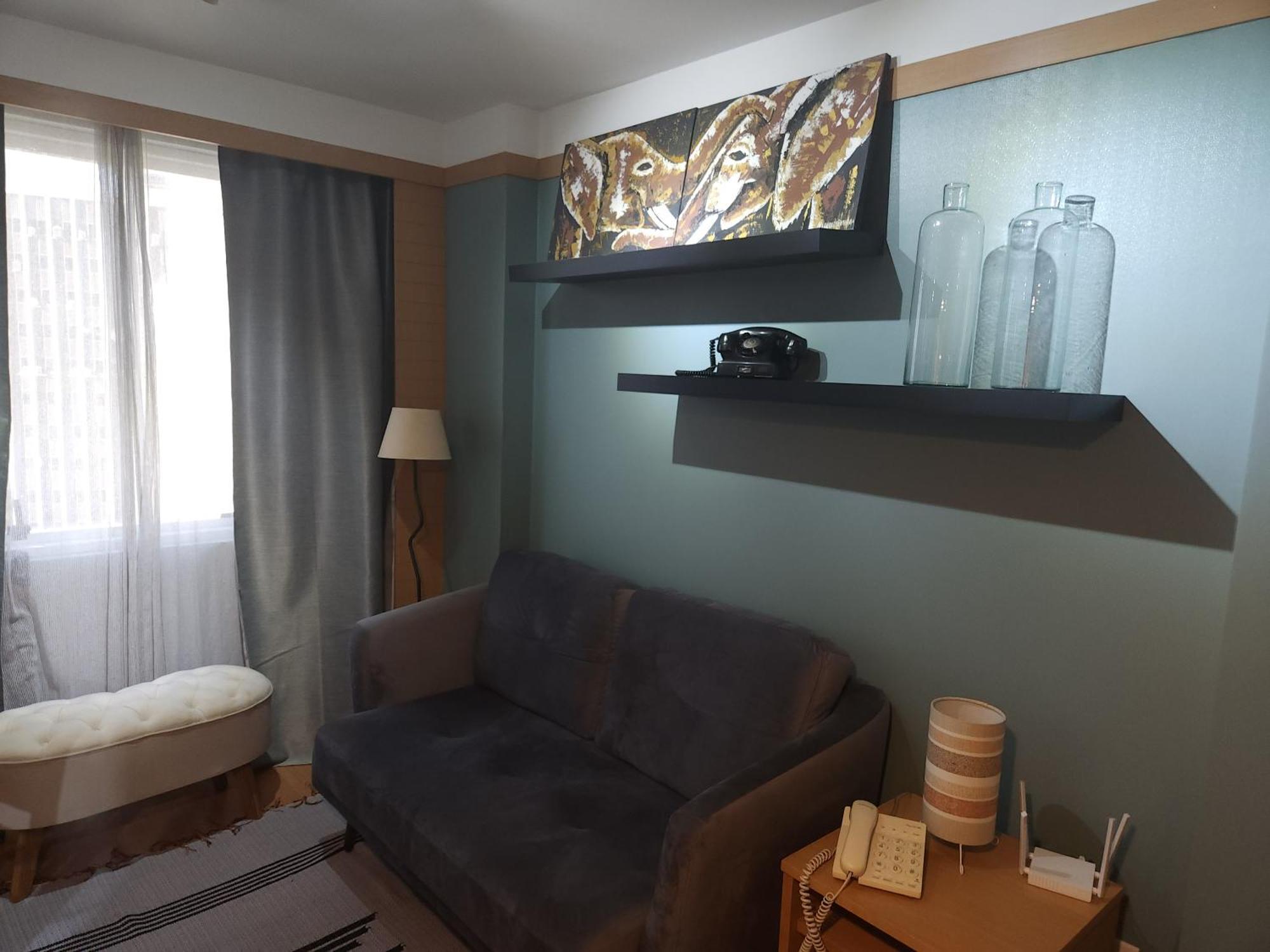 Apartment La Bella Cintra, 672 *