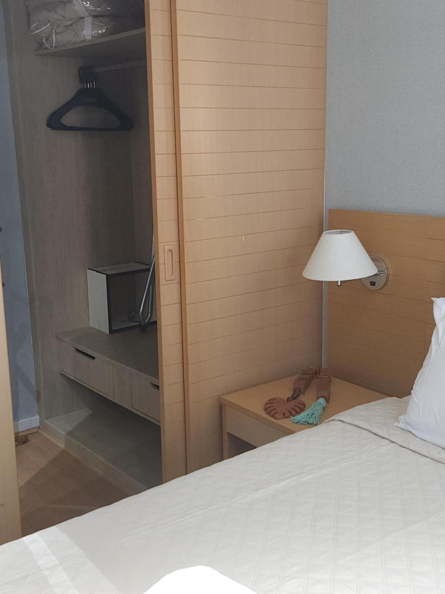 Apartment La Bella Cintra, 672